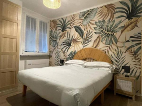 Casa Camilla, grazioso bilocale Genova